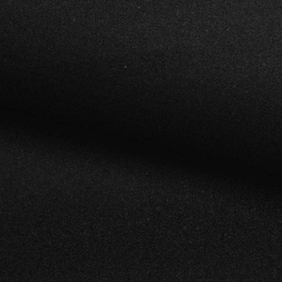 Костюмная ткань с вискозой "Флоренция", 195 гр/м2, шир.150см, цвет чёрный - купить в Архангельске. Цена 502.24 руб.
