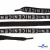 Шнурки #107-06, плоские 130 см, "СENICE" , цв.чёрный - купить в Архангельске. Цена: 23.03 руб.