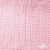 Ткань Муслин, 100% хлопок, 125 гр/м2, шир. 135 см   Цв. Розовый Кварц   - купить в Архангельске. Цена 337.25 руб.