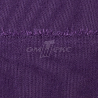 Трикотаж "Понто" ROMA # 45 (2,28м/кг), 250 гр/м2, шир.175см, цвет фиолетовый - купить в Архангельске. Цена 1 112.14 руб.