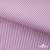 Ткань сорочечная Полоска Кенди, 115 г/м2, 58% пэ,42% хл, шир.150 см, цв.1-розовый, (арт.110) - купить в Архангельске. Цена 306.69 руб.