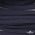 Шнур плетеный (плоский) d-12 мм, (уп.90+/-1м), 100% полиэстер, цв.266 - т.синий - купить в Архангельске. Цена: 8.62 руб.