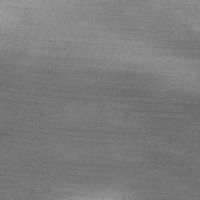 Ткань подкладочная Таффета 17-1501, антист., 54 гр/м2, шир.150см, цвет св.серый - купить в Архангельске. Цена 60.40 руб.