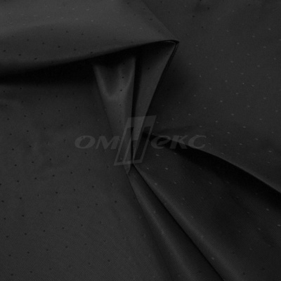 Ткань подкладочная Добби 230Т YP12695 Black/черный 100% полиэстер,68 г/м2, шир150 см - купить в Архангельске. Цена 116.74 руб.