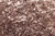 Сетка с пайетками №12, 188 гр/м2, шир.130см, цвет персик - купить в Архангельске. Цена 334.39 руб.