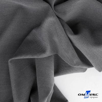 Ткань костюмная "Прато" 80% P, 16% R, 4% S, 230 г/м2, шир.150 см, цв-серый #4 - купить в Архангельске. Цена 470.17 руб.