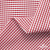 Ткань сорочечная Клетка Виши, 115 г/м2, 58% пэ,42% хл, шир.150 см, цв.5-красный, (арт.111) - купить в Архангельске. Цена 306.69 руб.