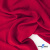 Ткань плательная Муар, 100% полиэстер,165 (+/-5) гр/м2, шир. 150 см, цв. Красный - купить в Архангельске. Цена 215.65 руб.
