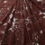 Плательная ткань "Фламенко" 2.2, 80 гр/м2, шир.150 см, принт растительный - купить в Архангельске. Цена 239.03 руб.