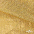 Трикотажное полотно голограмма, шир.140 см, #601-хамелеон жёлтая горчица - купить в Архангельске. Цена 452.76 руб.