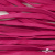 Шнур плетеный (плоский) d-12 мм, (уп.90+/-1м), 100% полиэстер, цв.254 - фуксия - купить в Архангельске. Цена: 8.62 руб.