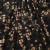 Плательная ткань "Фламенко" 3.1, 80 гр/м2, шир.150 см, принт растительный - купить в Архангельске. Цена 239.03 руб.