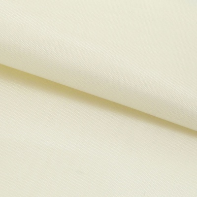 Ткань подкладочная Таффета 11-0606, 48 гр/м2, шир.150см, цвет молоко - купить в Архангельске. Цена 56.07 руб.