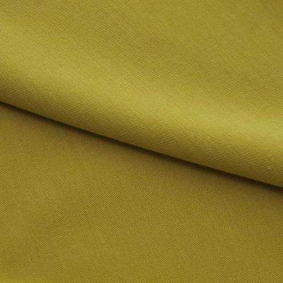Костюмная ткань с вискозой "Меган" 15-0643, 210 гр/м2, шир.150см, цвет горчица - купить в Архангельске. Цена 378.55 руб.