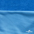 Трикотажное полотно ворсовое Бархат стрейч , 97%поли, 3% спандекс, 250 г/м2, ш.150см Цв.36 / Голубой - купить в Архангельске. Цена 714.98 руб.