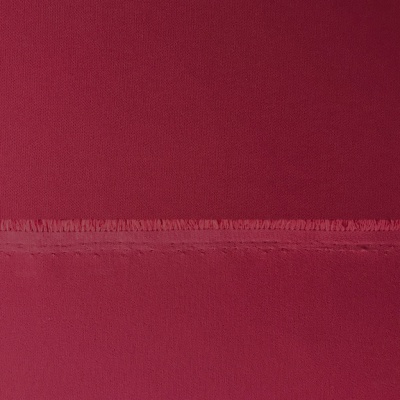 Костюмная ткань "Элис", 220 гр/м2, шир.150 см, цвет красный чили - купить в Архангельске. Цена 303.10 руб.