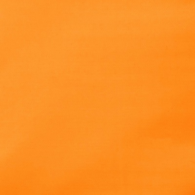 Ткань подкладочная Таффета 16-1257, антист., 53 гр/м2, шир.150см, цвет ярк.оранжевый - купить в Архангельске. Цена 62.37 руб.