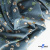  Ткань костюмная «Микровельвет велюровый принт», 220 г/м2, 97% полиэстр, 3% спандекс, ш. 150См Цв #7 - купить в Архангельске. Цена 439.77 руб.