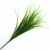 Трава искусственная -3, шт (осока 50 см/8 см  5 листов)				 - купить в Архангельске. Цена: 124.17 руб.