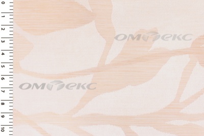Портьерная ткань ИВА 32456 с5 св.персик - купить в Архангельске. Цена 571.42 руб.