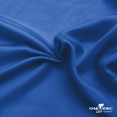 Ткань подкладочная Таффета 18-4039, антист., 54 гр/м2, шир.150см, цвет голубой - купить в Архангельске. Цена 65.53 руб.