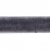 Лента бархатная нейлон, шир.12 мм, (упак. 45,7м), цв.189-т.серый - купить в Архангельске. Цена: 462.28 руб.