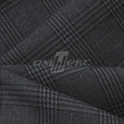 Ткань костюмная "Эдинбург", 98%P 2%S, 228 г/м2 ш.150 см, цв-серый - купить в Архангельске. Цена 385.53 руб.