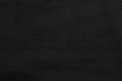 Трикотаж "Grange" C#1 (2,38м/кг), 280 гр/м2, шир.150 см, цвет чёрный - купить в Архангельске. Цена 861.22 руб.