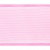 Лента капроновая, шир. 80 мм/уп. 25 м, цвет розовый - купить в Архангельске. Цена: 19.77 руб.