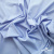 Ткань сорочечная Илер 100%полиэстр, 120 г/м2 ш.150 см, цв. небесный - купить в Архангельске. Цена 290.24 руб.