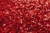 Сетка с пайетками №18, 188 гр/м2, шир.130см, цвет красный - купить в Архангельске. Цена 371 руб.