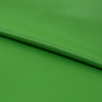 Ткань подкладочная Таффета 17-6153, 48 гр/м2, шир.150см, цвет трава - купить в Архангельске. Цена 54.64 руб.