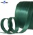 Косая бейка атласная "Омтекс" 15 мм х 132 м, цв. 056 темный зеленый - купить в Архангельске. Цена: 225.81 руб.