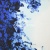 Плательная ткань "Фламенко" 19.1, 80 гр/м2, шир.150 см, принт растительный - купить в Архангельске. Цена 241.49 руб.
