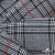 Ткань костюмная "Клер" 80% P, 16% R, 4% S, 200 г/м2, шир.150 см,#10 цв-серый/красный - купить в Архангельске. Цена 412.02 руб.