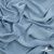 Ткань плательная Муар, 100% полиэстер,165 (+/-5) гр/м2, шир. 150 см, цв. Серо-голубой - купить в Архангельске. Цена 215.65 руб.