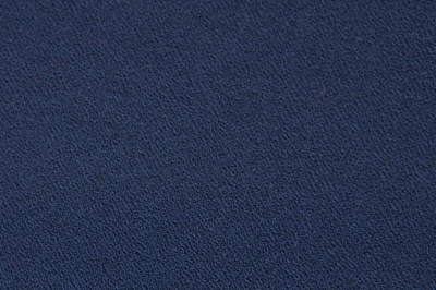Костюмная ткань с вискозой "Бриджит", 210 гр/м2, шир.150см, цвет т.синий - купить в Архангельске. Цена 570.73 руб.