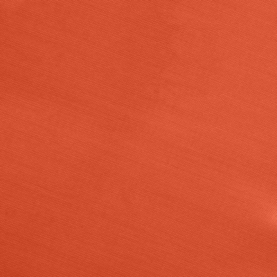 Ткань подкладочная Таффета 16-1459, антист., 53 гр/м2, шир.150см, цвет оранжевый - купить в Архангельске. Цена 62.37 руб.