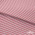 Ткань сорочечная Клетка Виши, 115 г/м2, 58% пэ,42% хл, шир.150 см, цв.5-красный, (арт.111) - купить в Архангельске. Цена 306.69 руб.