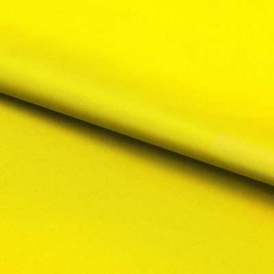 Дюспо 240 13-0858, PU/WR/Milky, 76 гр/м2, шир.150см, цвет жёлтый - купить в Архангельске. Цена 118.80 руб.