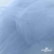 Сетка Фатин Глитер серебро, 12 (+/-5) гр/м2, шир.150 см, 16-93/голубой - купить в Архангельске. Цена 145.46 руб.