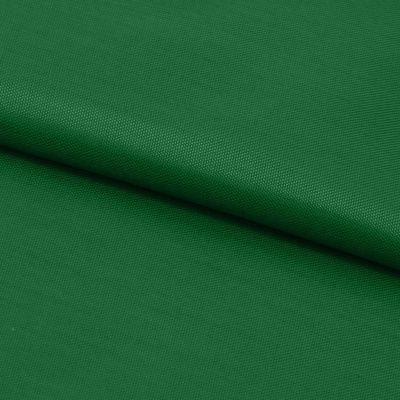 Ткань подкладочная Таффета 19-5420, антист., 54 гр/м2, шир.150см, цвет зелёный - купить в Архангельске. Цена 65.53 руб.